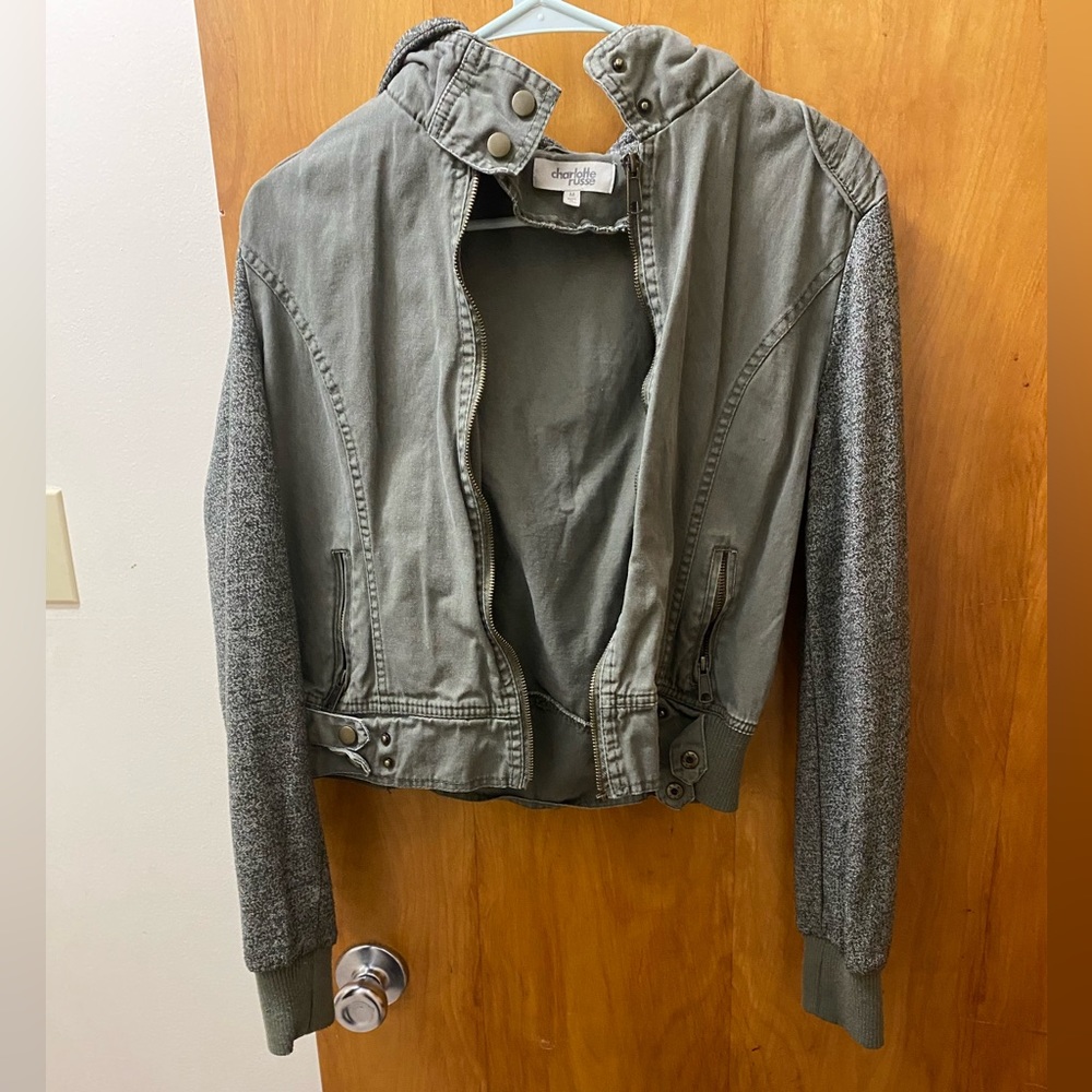 Jacket